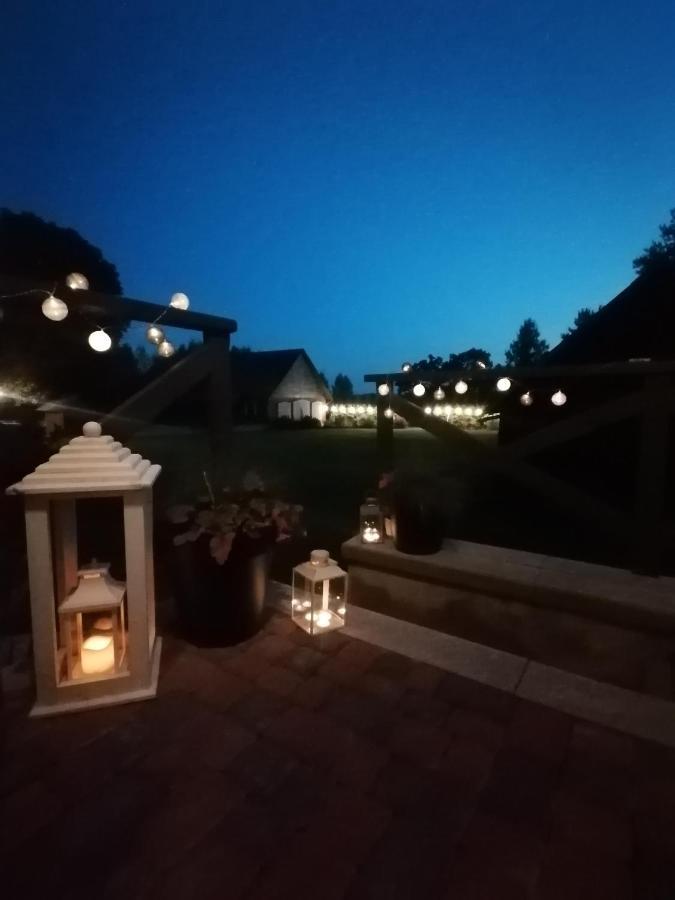 Cucumuiza Βίλα Kuldīga Εξωτερικό φωτογραφία