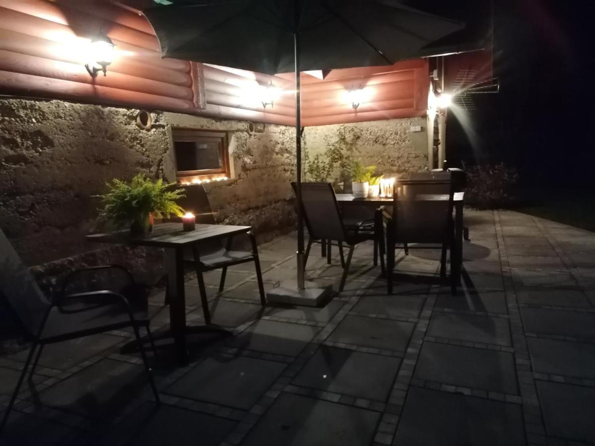 Cucumuiza Βίλα Kuldīga Εξωτερικό φωτογραφία
